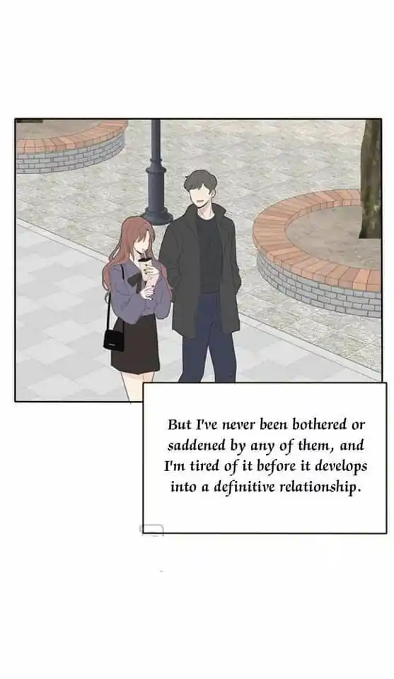 Baili Jin Among Mortals Chapter 106