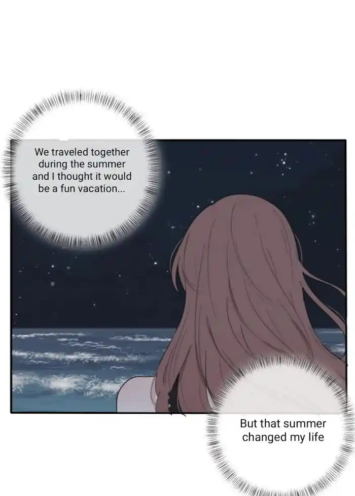 Baili Jin Among Mortals Chapter 107