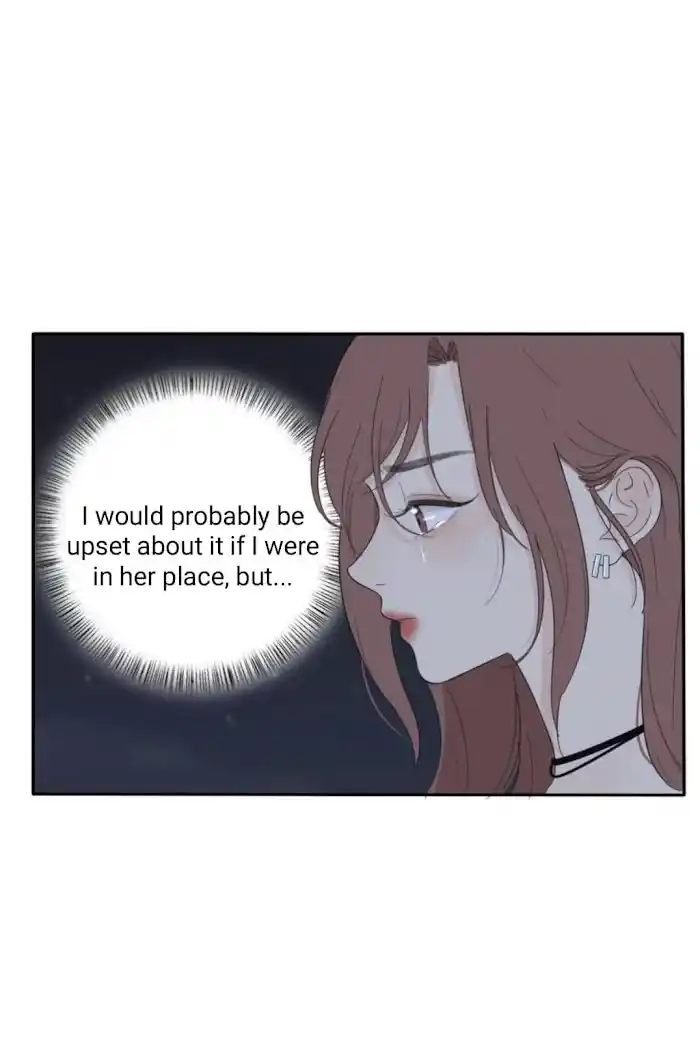 Baili Jin Among Mortals Chapter 107