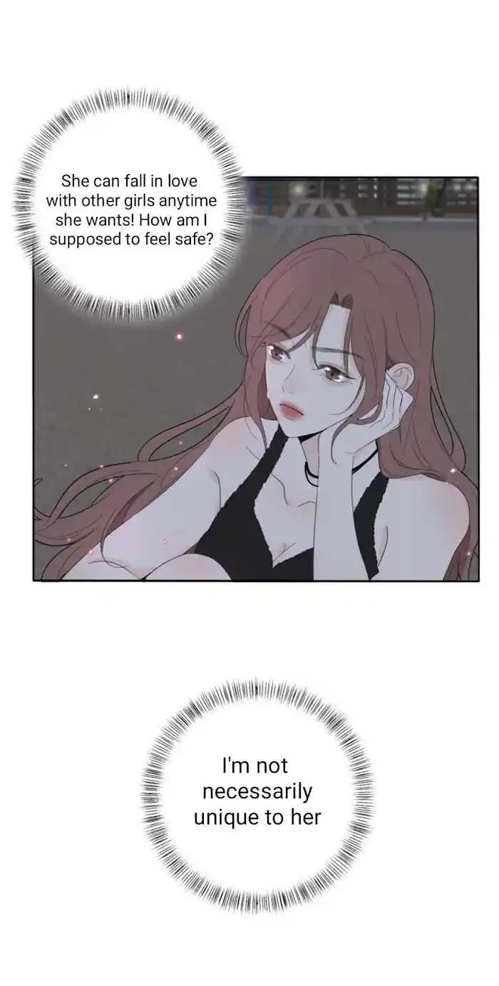 Baili Jin Among Mortals Chapter 107