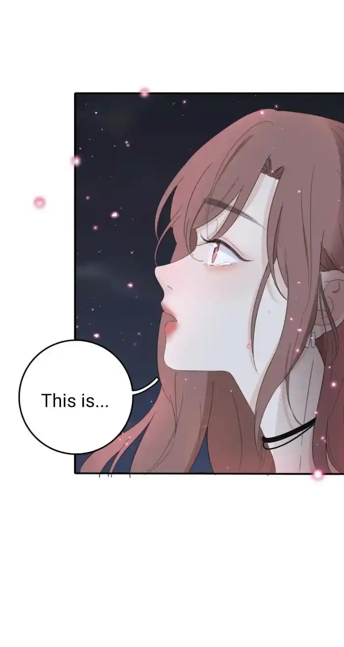 Baili Jin Among Mortals Chapter 107