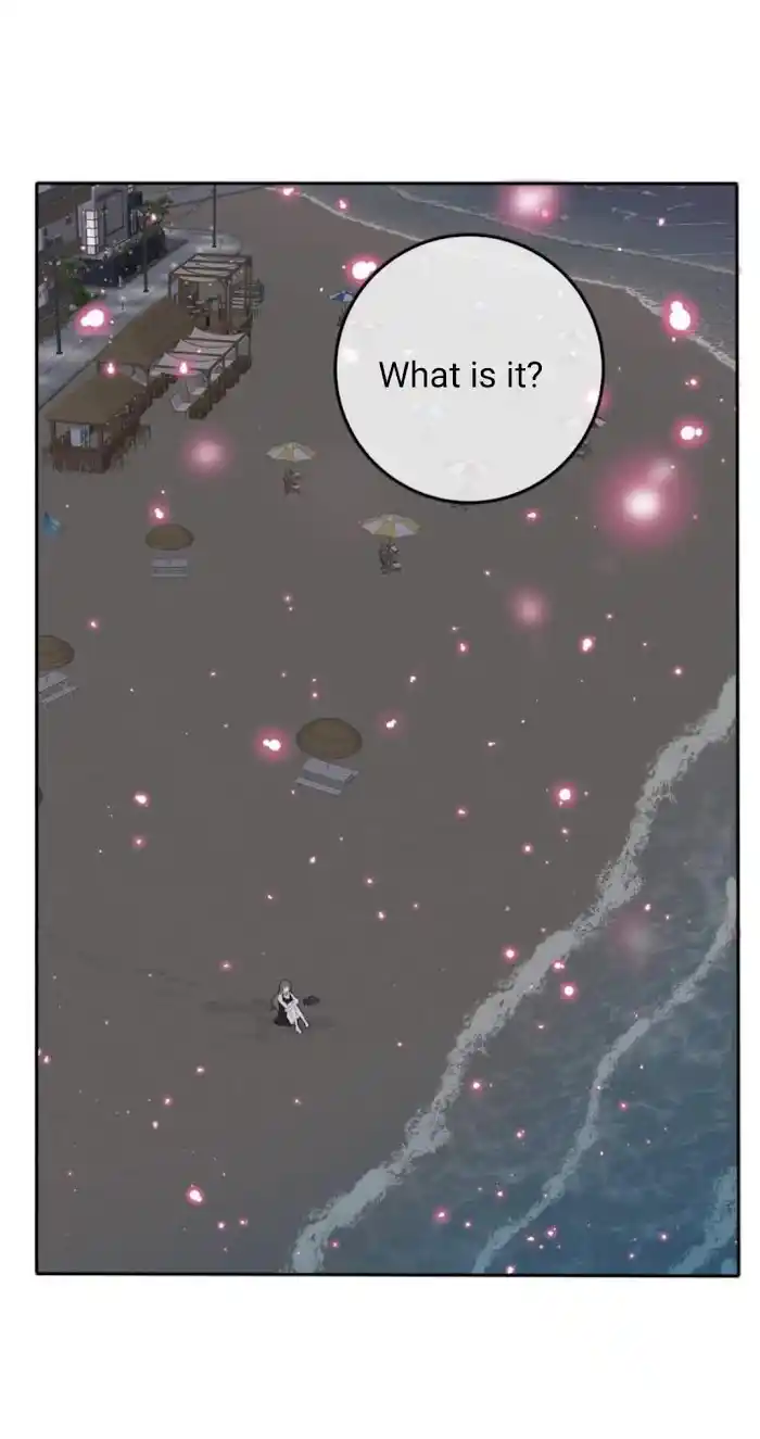 Baili Jin Among Mortals Chapter 107