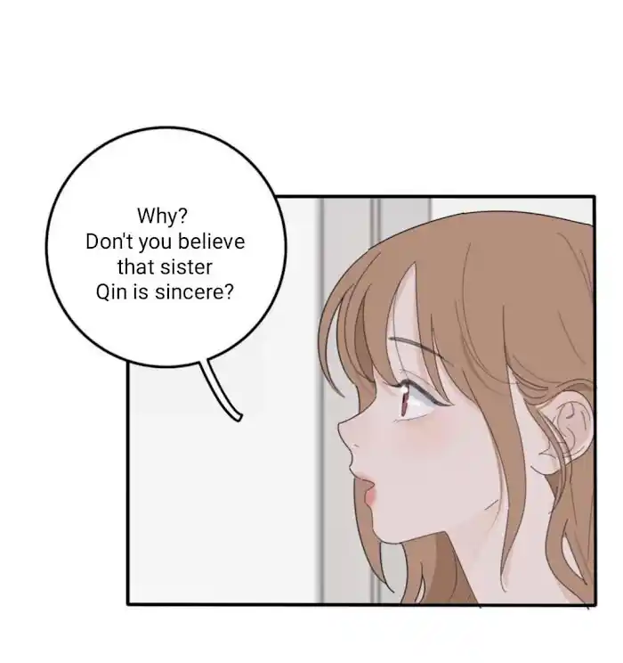 Baili Jin Among Mortals Chapter 107