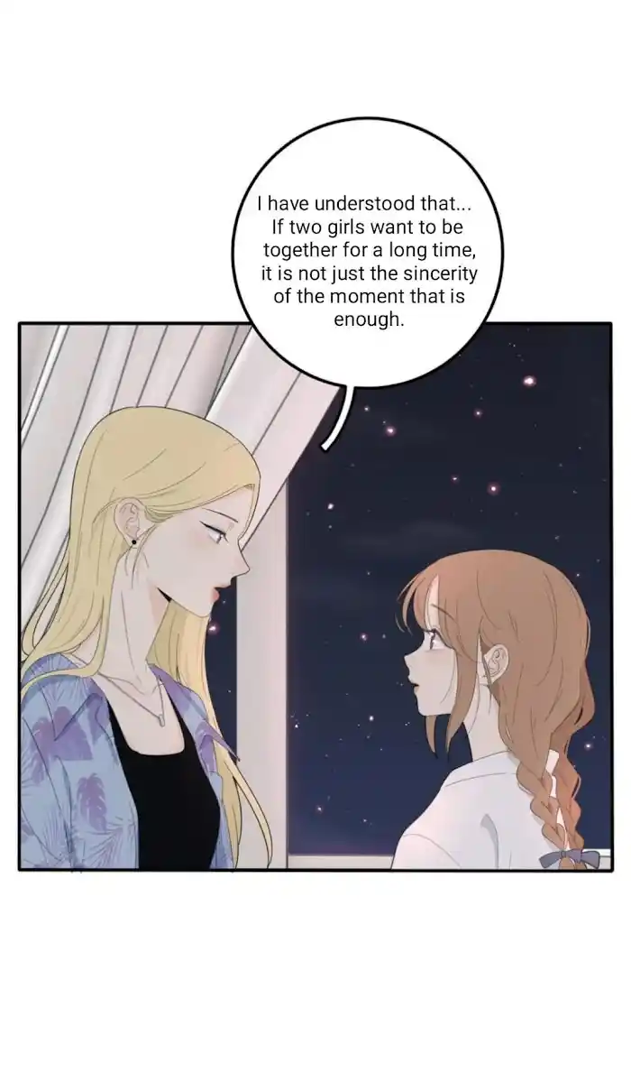 Baili Jin Among Mortals Chapter 107