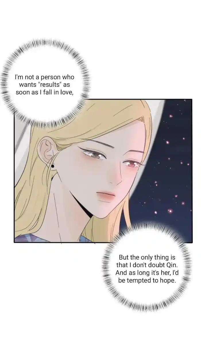 Baili Jin Among Mortals Chapter 107