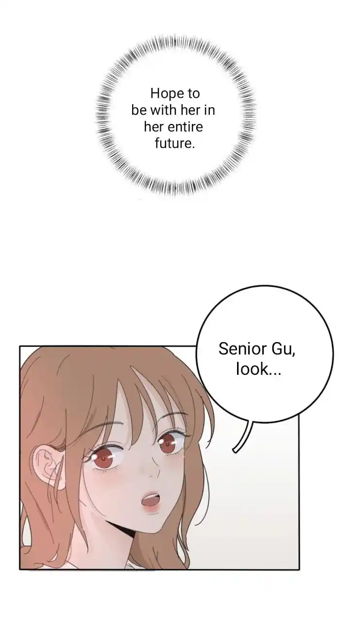 Baili Jin Among Mortals Chapter 107