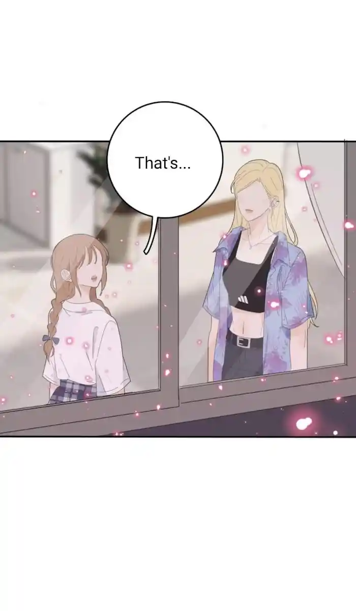 Baili Jin Among Mortals Chapter 107