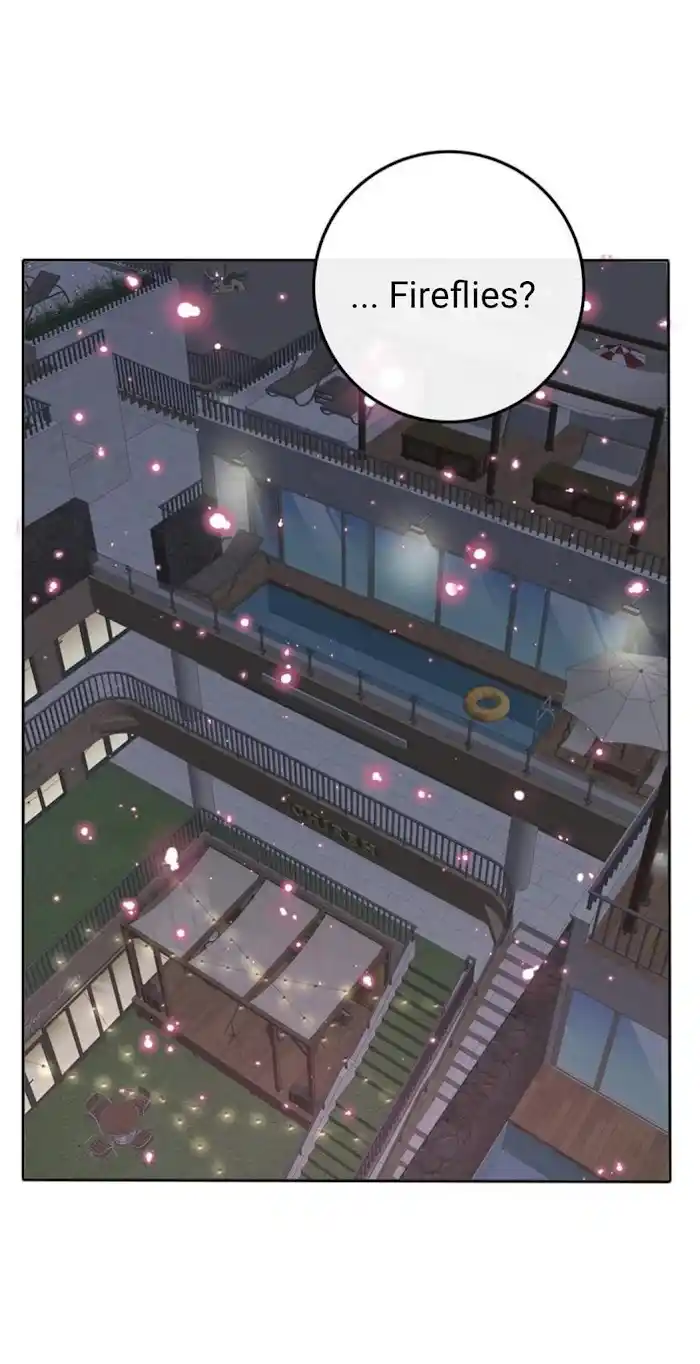 Baili Jin Among Mortals Chapter 107