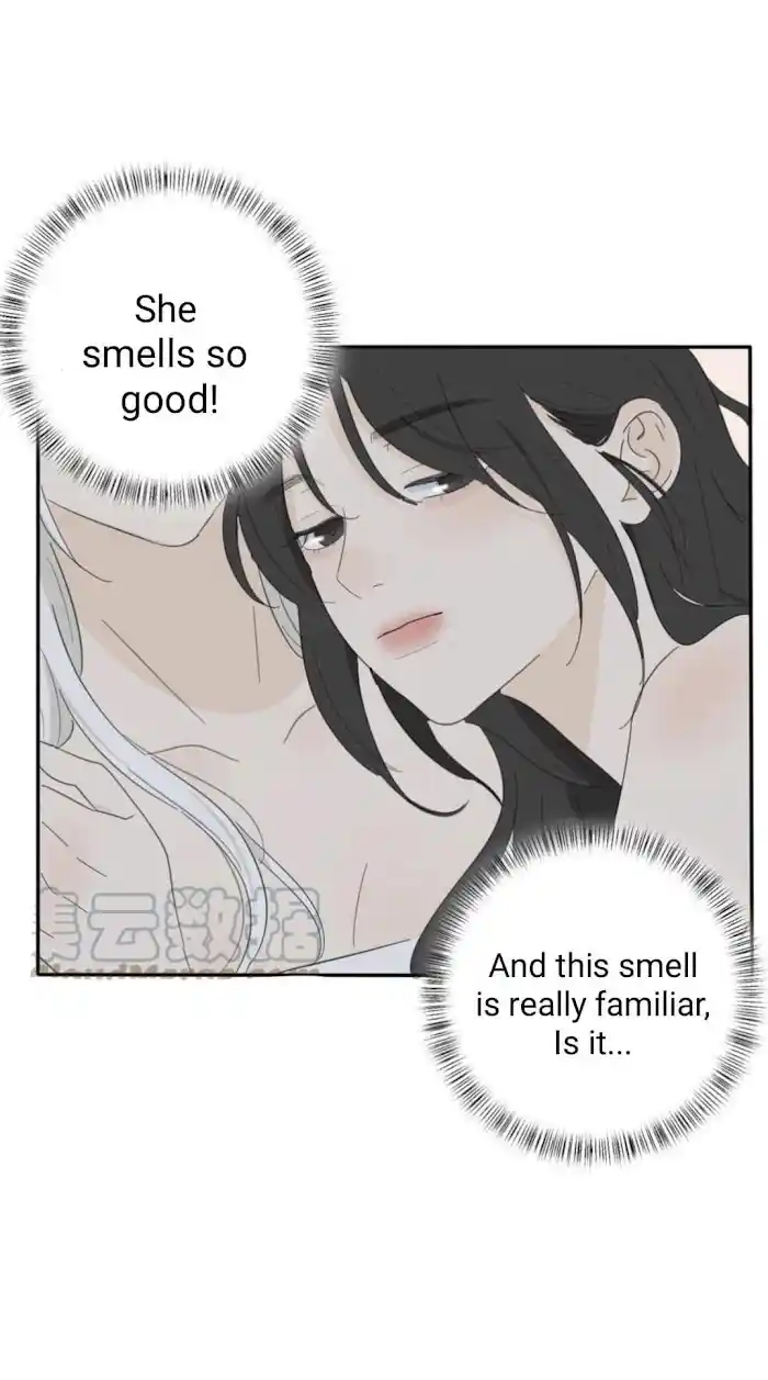 Baili Jin Among Mortals Chapter 107