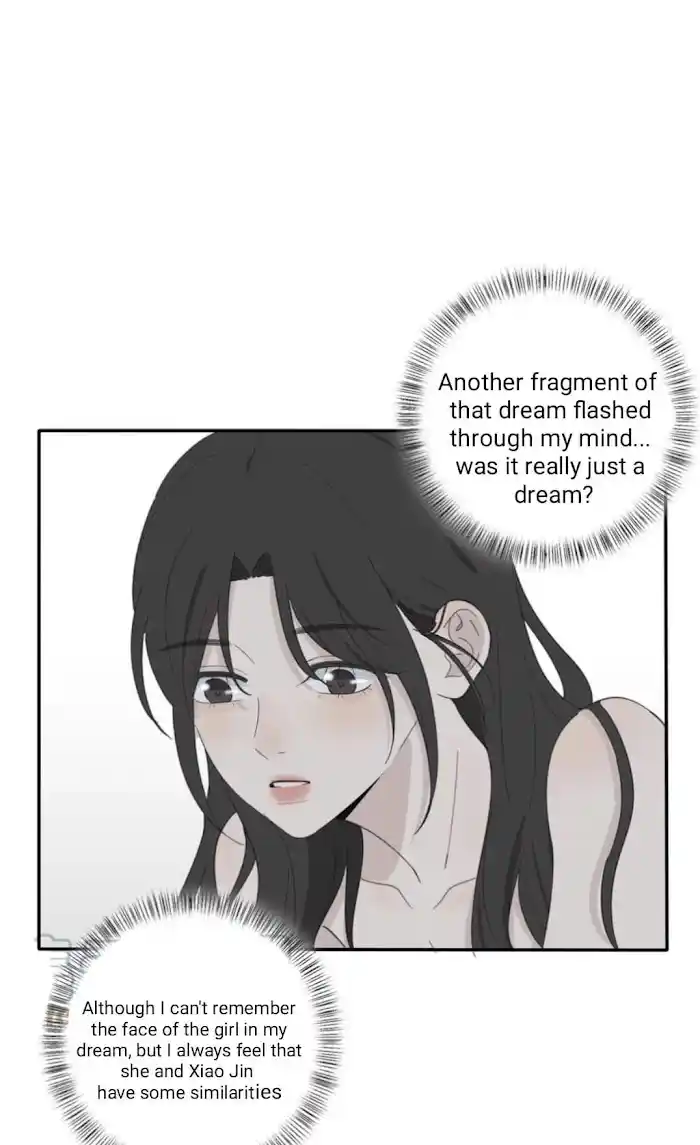 Baili Jin Among Mortals Chapter 108