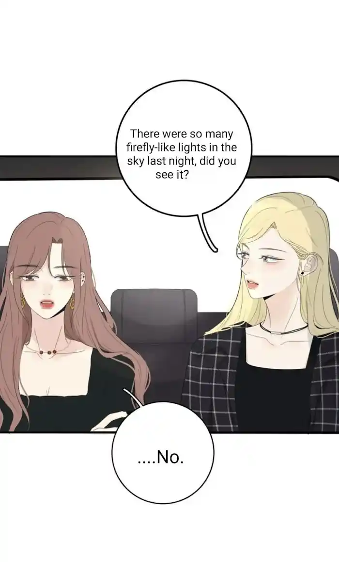 Baili Jin Among Mortals Chapter 108