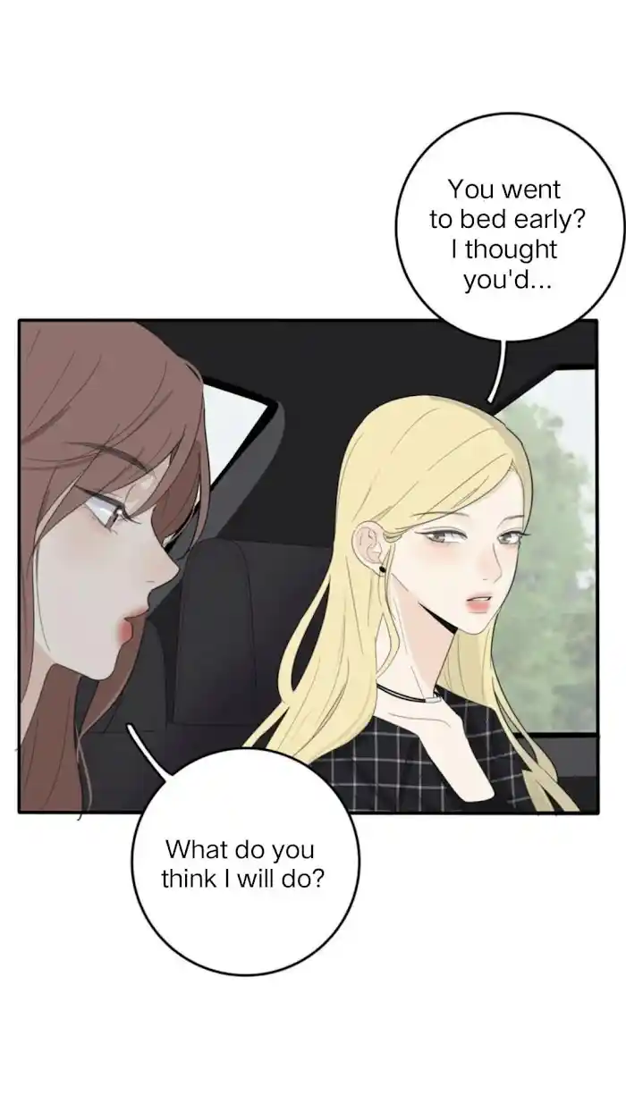 Baili Jin Among Mortals Chapter 108