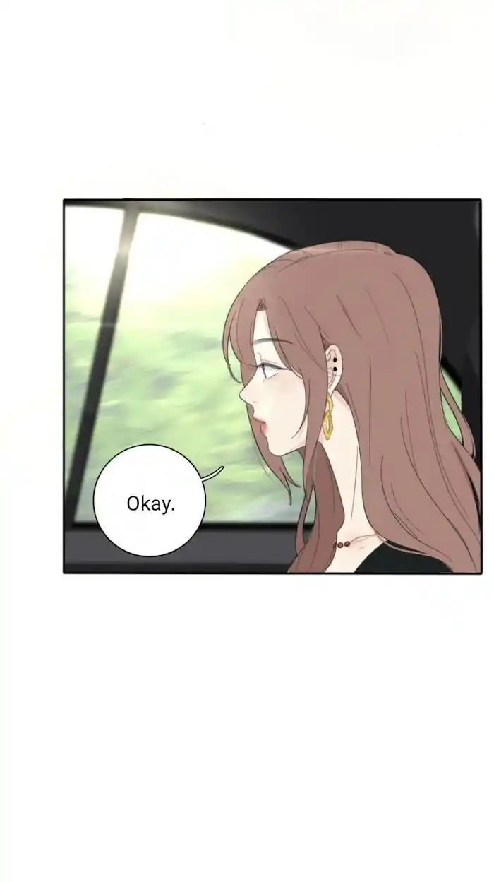 Baili Jin Among Mortals Chapter 108