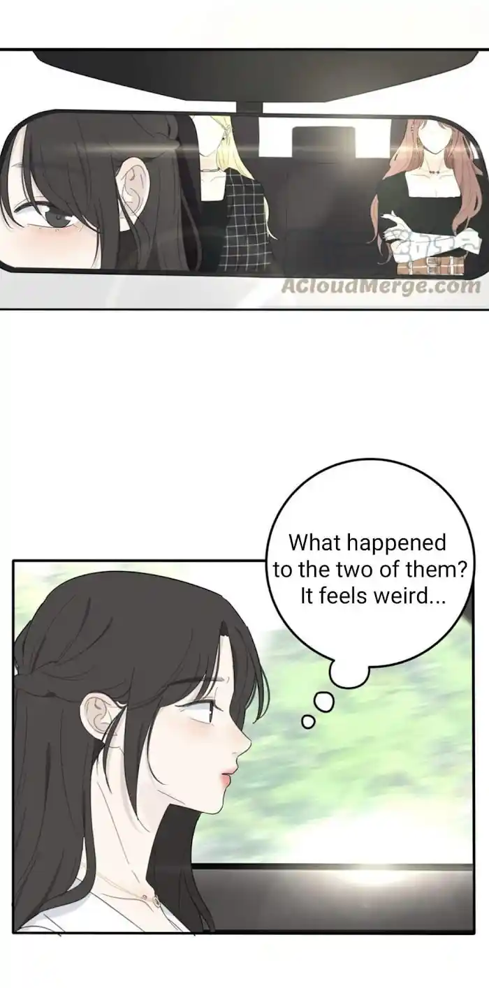 Baili Jin Among Mortals Chapter 108