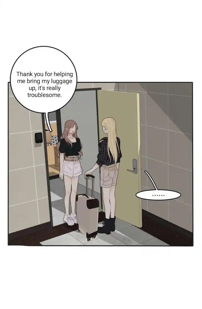 Baili Jin Among Mortals Chapter 108