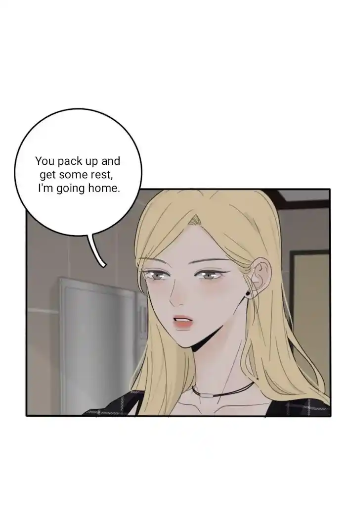 Baili Jin Among Mortals Chapter 108