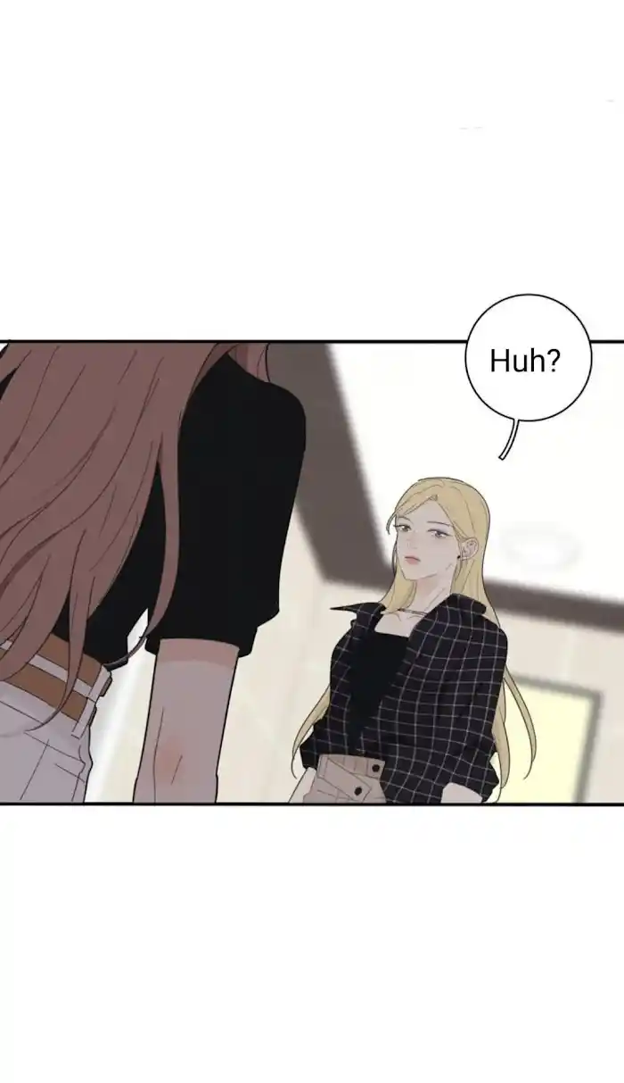 Baili Jin Among Mortals Chapter 108