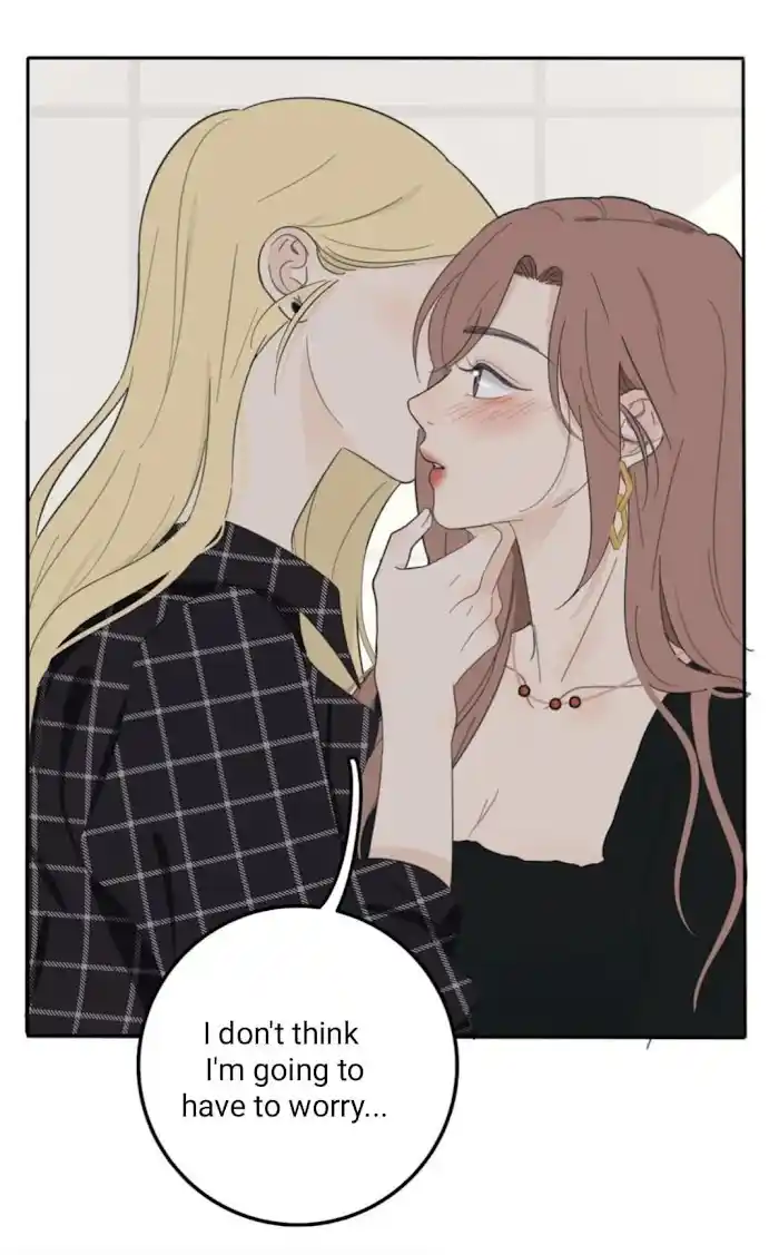 Baili Jin Among Mortals Chapter 109