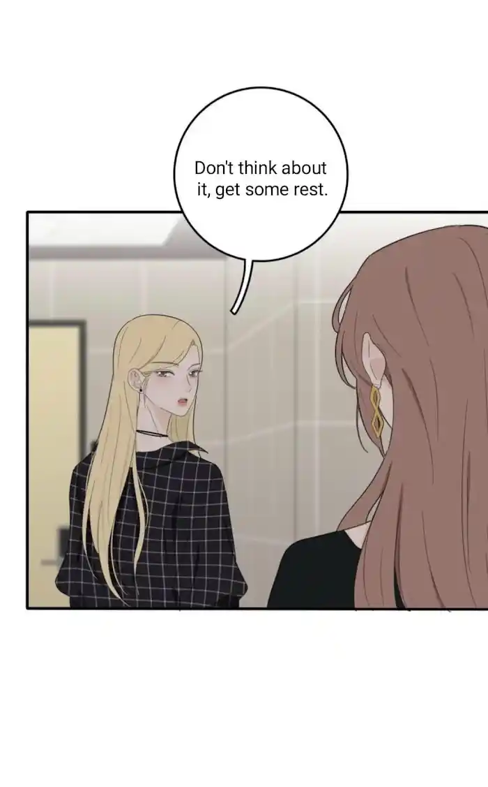 Baili Jin Among Mortals Chapter 109