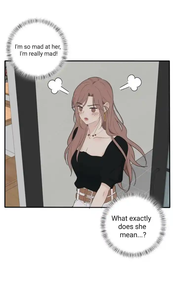 Baili Jin Among Mortals Chapter 109