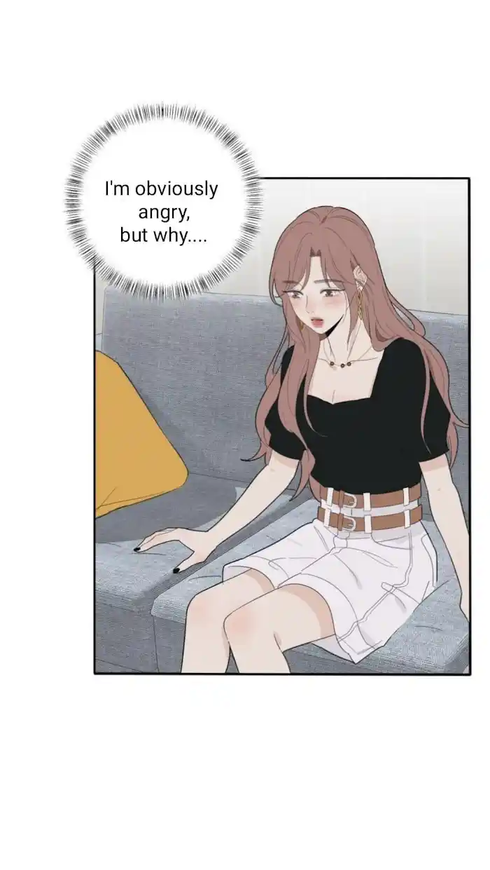 Baili Jin Among Mortals Chapter 109