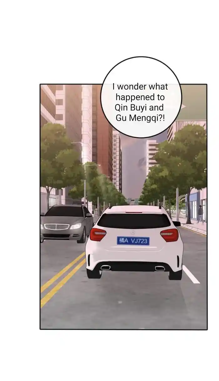 Baili Jin Among Mortals Chapter 109