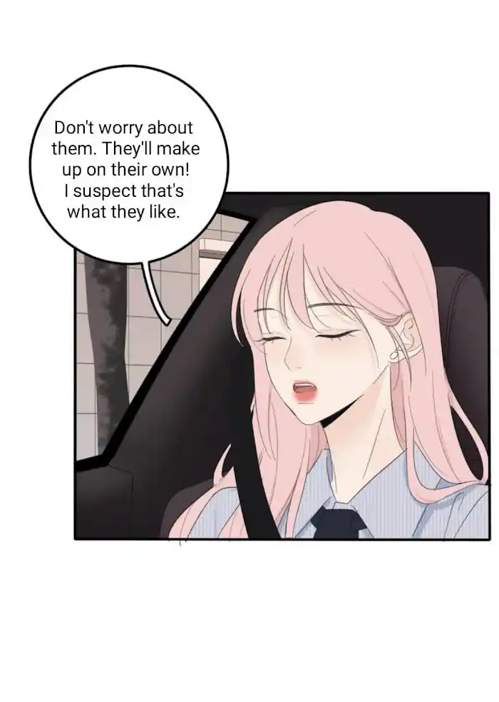 Baili Jin Among Mortals Chapter 109