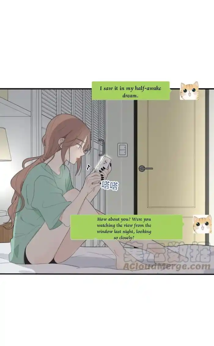 Baili Jin Among Mortals Chapter 109