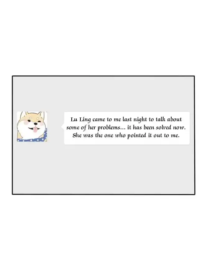 Baili Jin Among Mortals Chapter 109