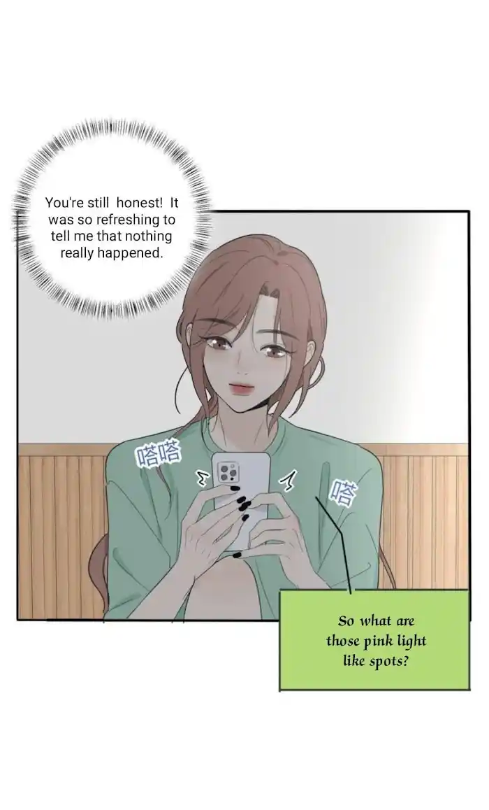 Baili Jin Among Mortals Chapter 109