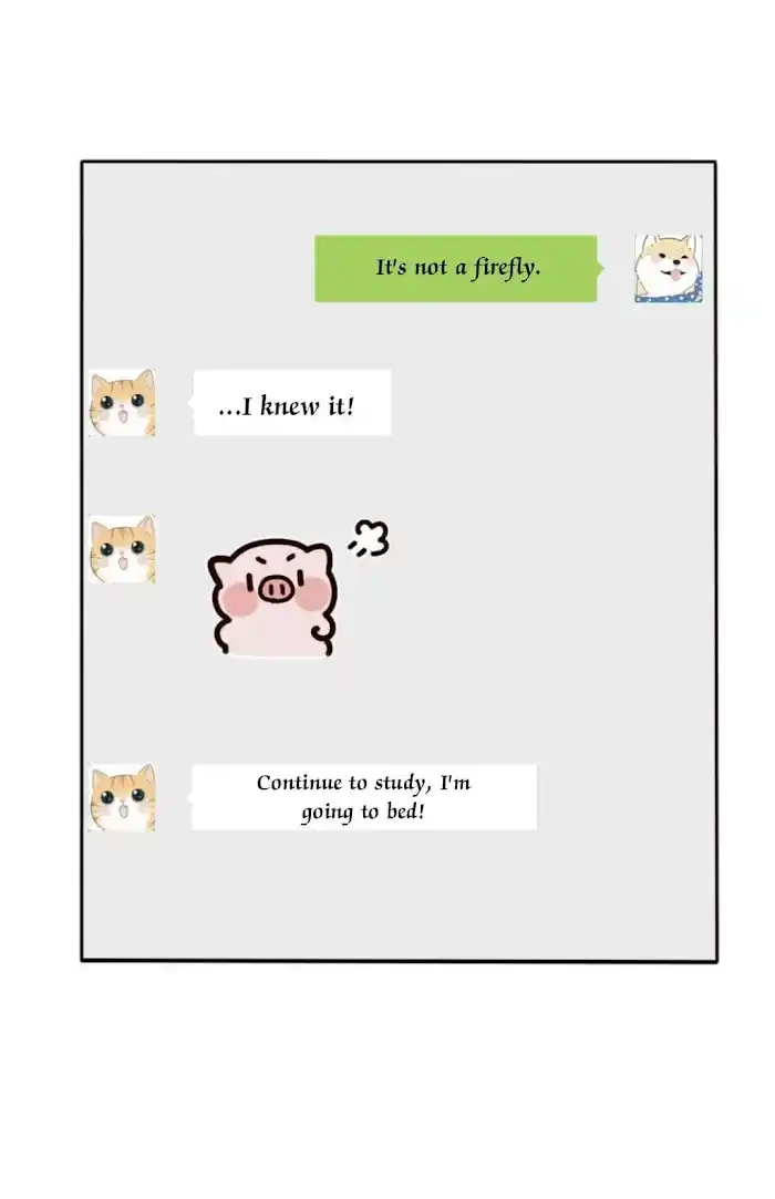 Baili Jin Among Mortals Chapter 109