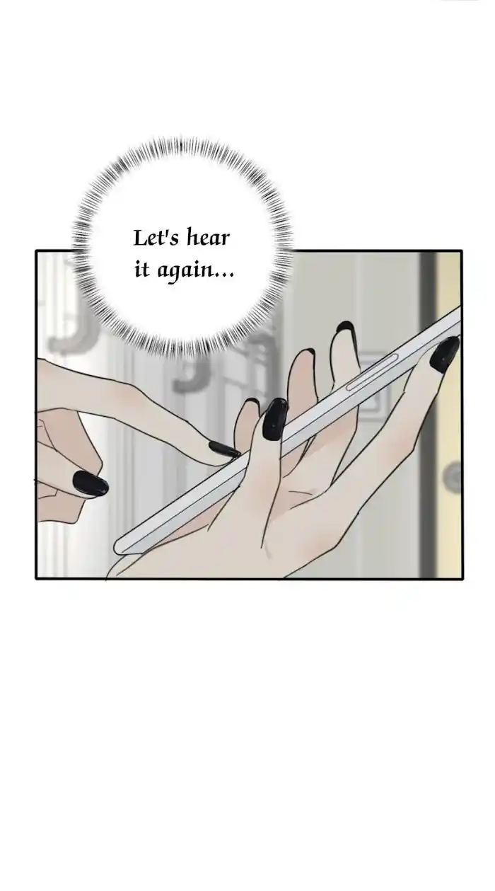 Baili Jin Among Mortals Chapter 110