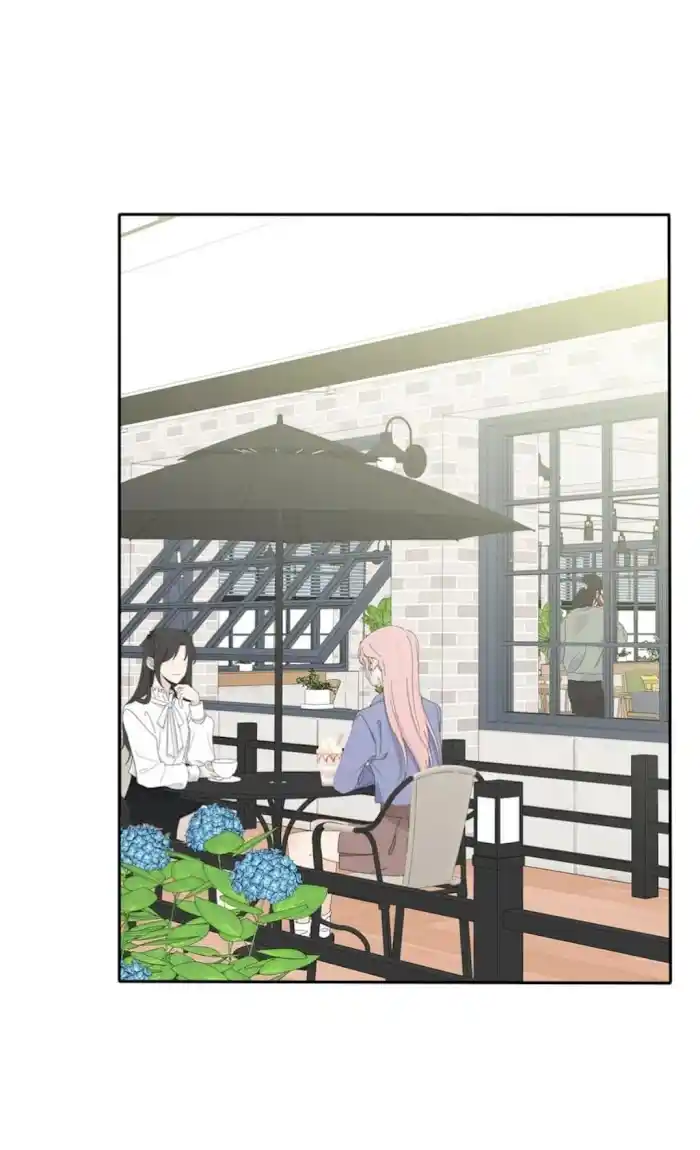 Baili Jin Among Mortals Chapter 110