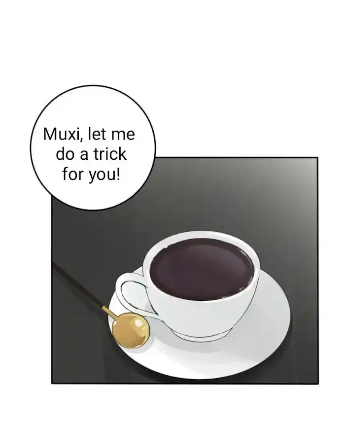 Baili Jin Among Mortals Chapter 110