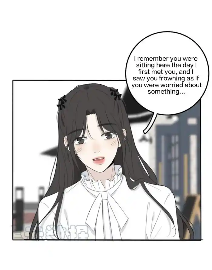 Baili Jin Among Mortals Chapter 110