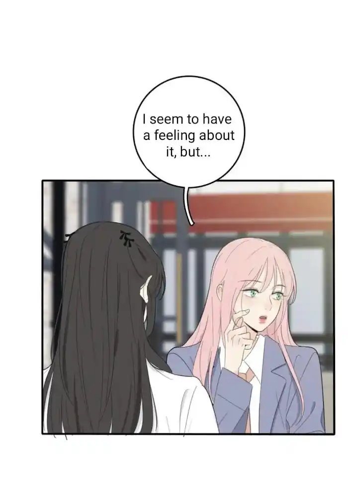 Baili Jin Among Mortals Chapter 110