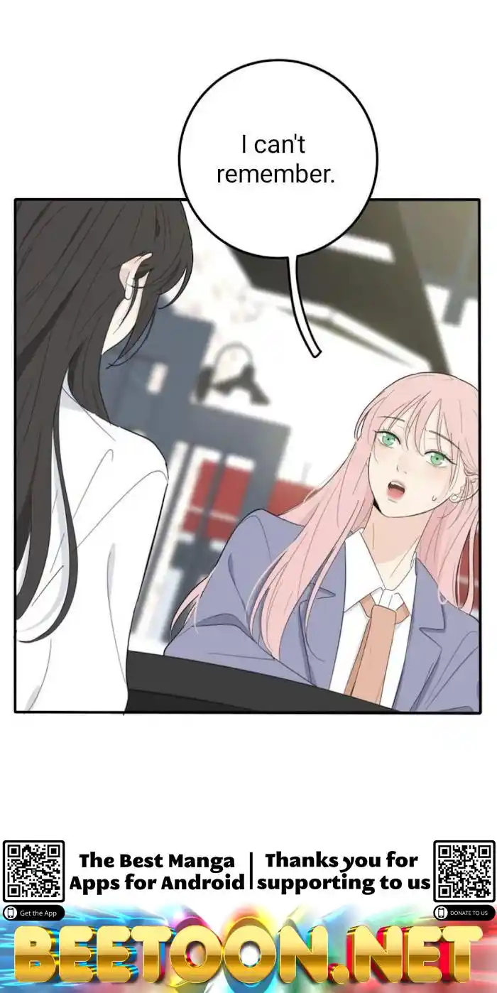 Baili Jin Among Mortals Chapter 110