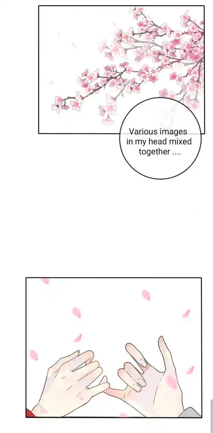 Baili Jin Among Mortals Chapter 111