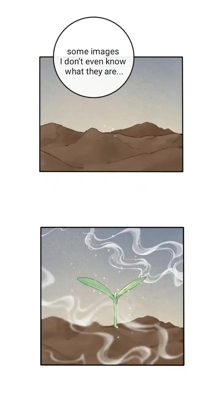 Baili Jin Among Mortals Chapter 111