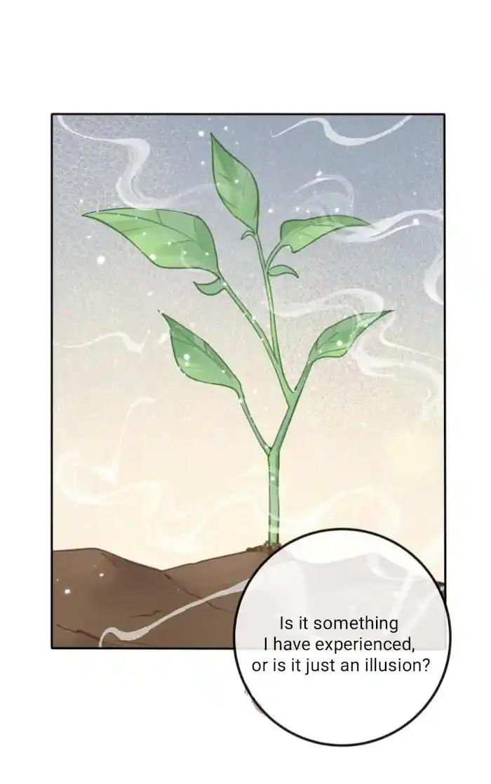 Baili Jin Among Mortals Chapter 111