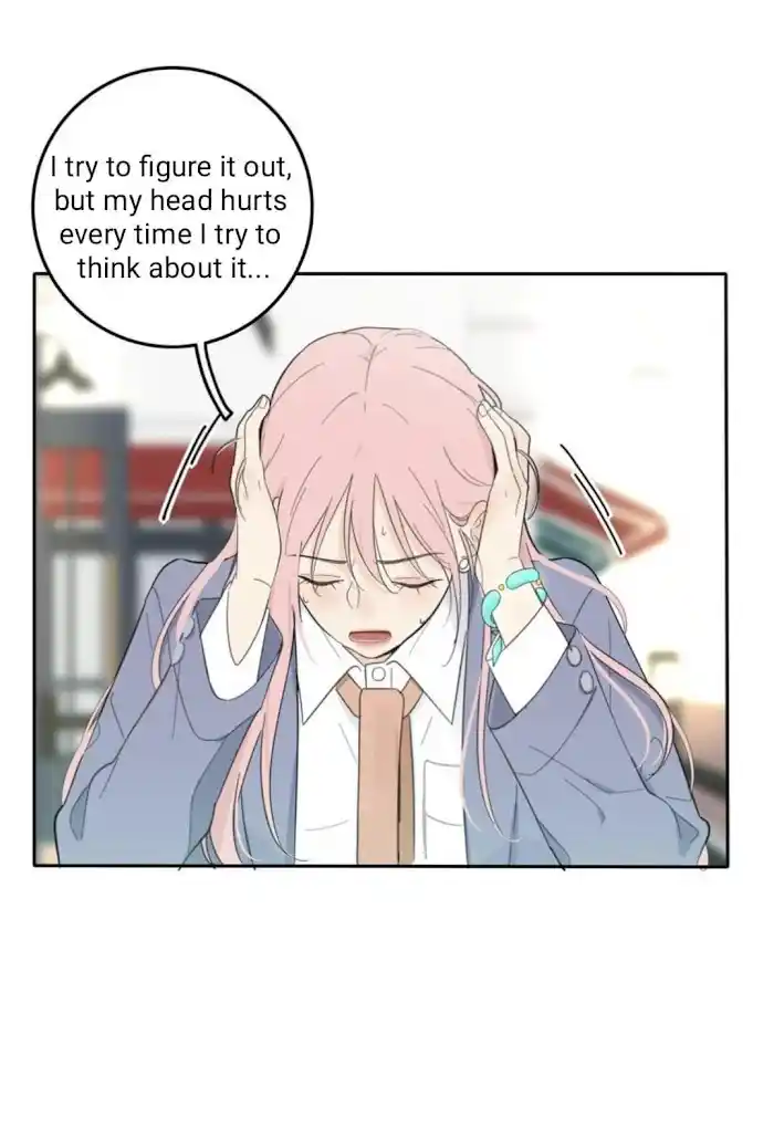 Baili Jin Among Mortals Chapter 111