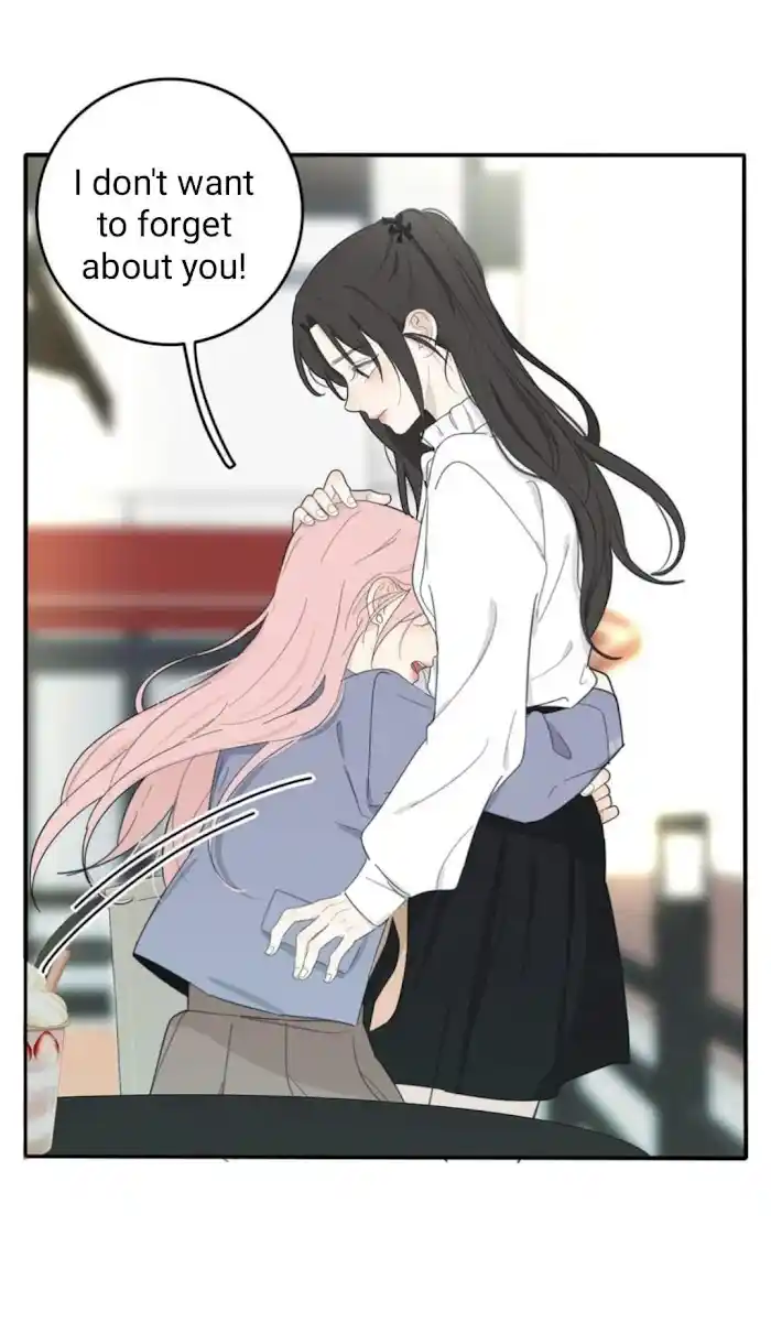 Baili Jin Among Mortals Chapter 111