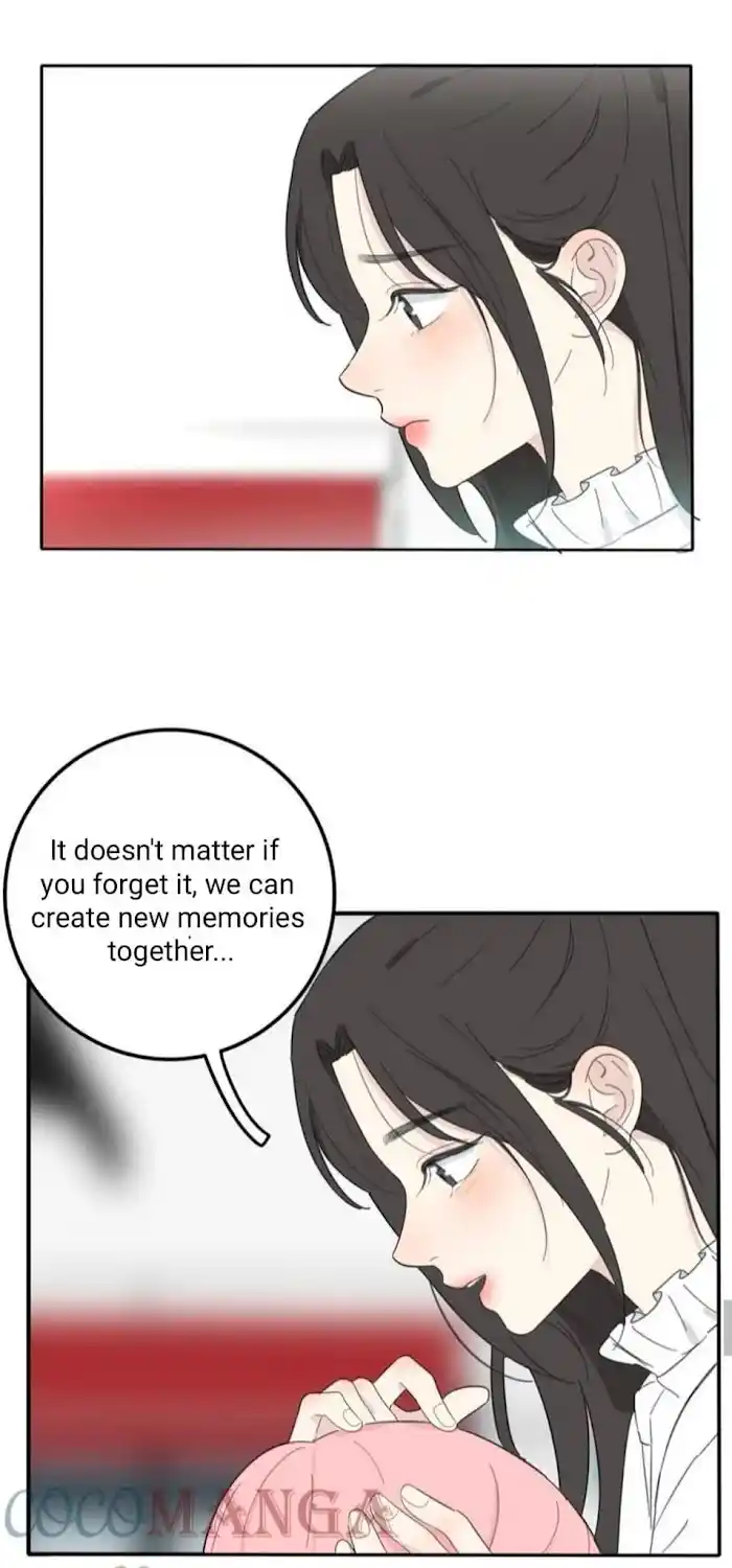 Baili Jin Among Mortals Chapter 111