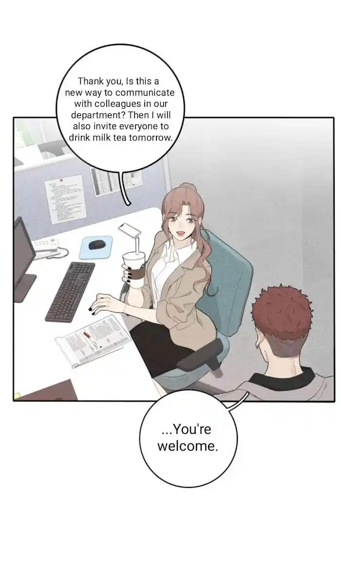 Baili Jin Among Mortals Chapter 111