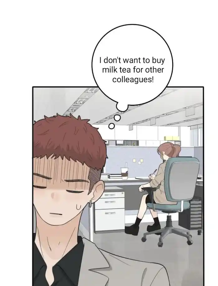 Baili Jin Among Mortals Chapter 111