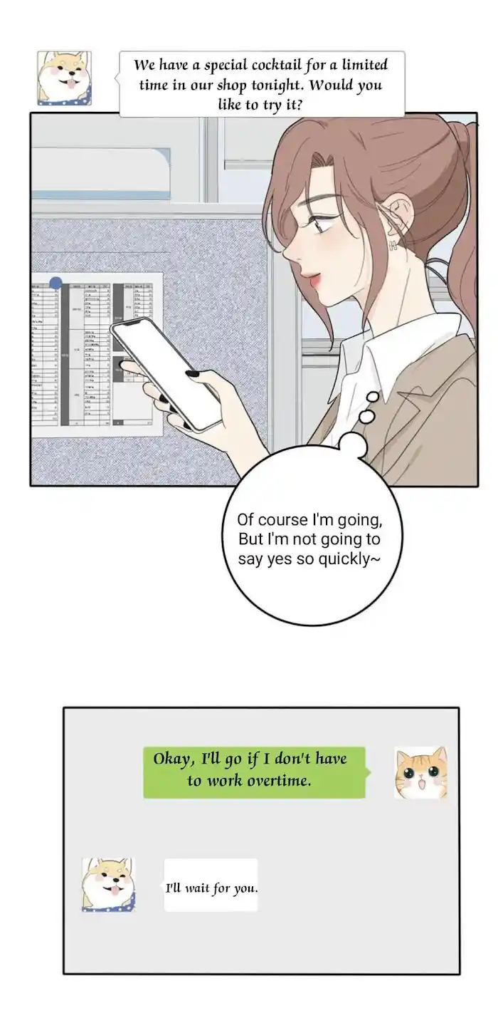 Baili Jin Among Mortals Chapter 111