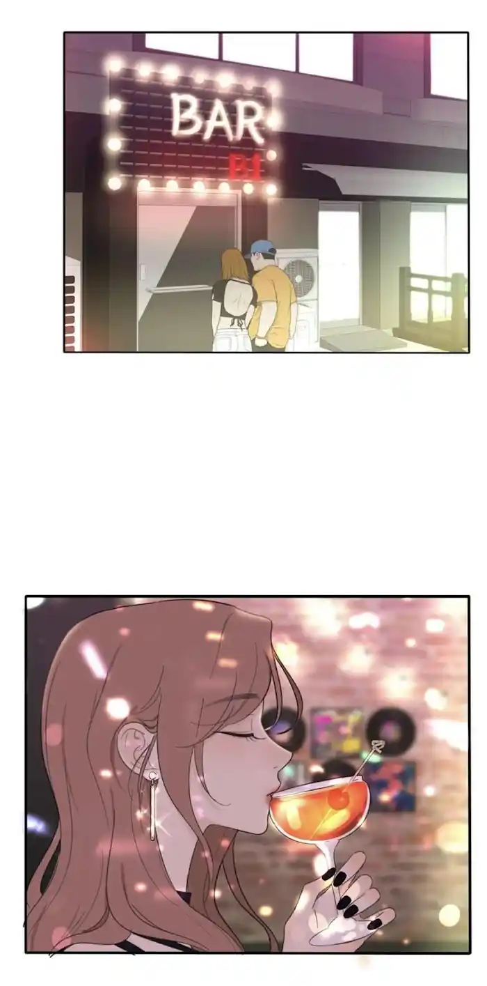 Baili Jin Among Mortals Chapter 111