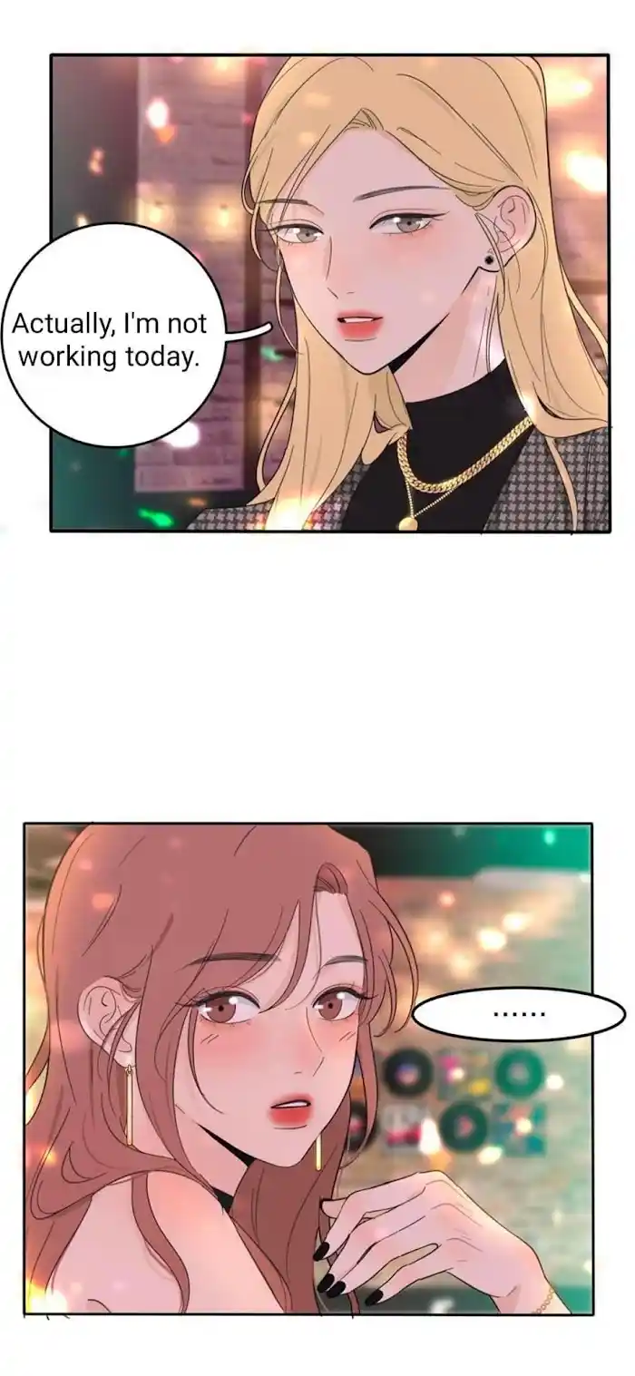 Baili Jin Among Mortals Chapter 111