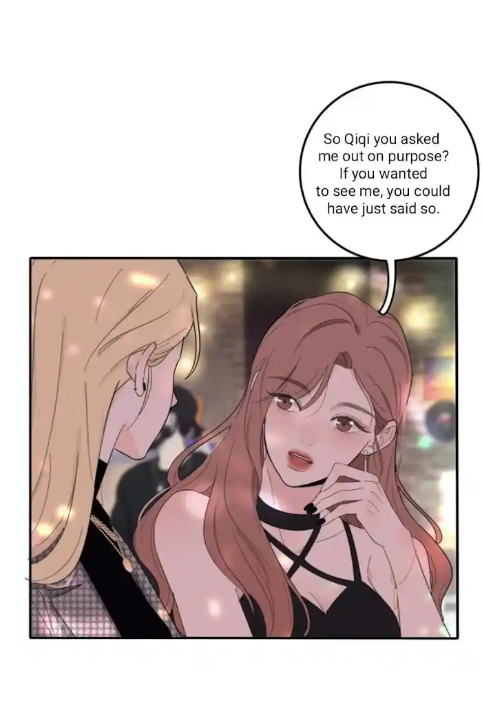 Baili Jin Among Mortals Chapter 111