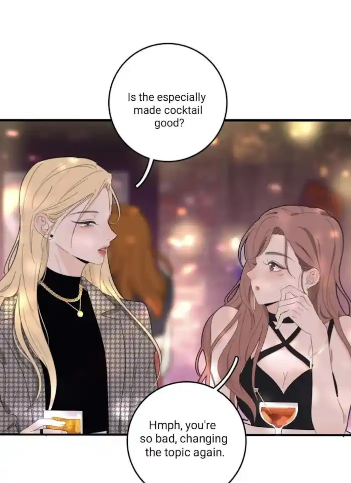 Baili Jin Among Mortals Chapter 111